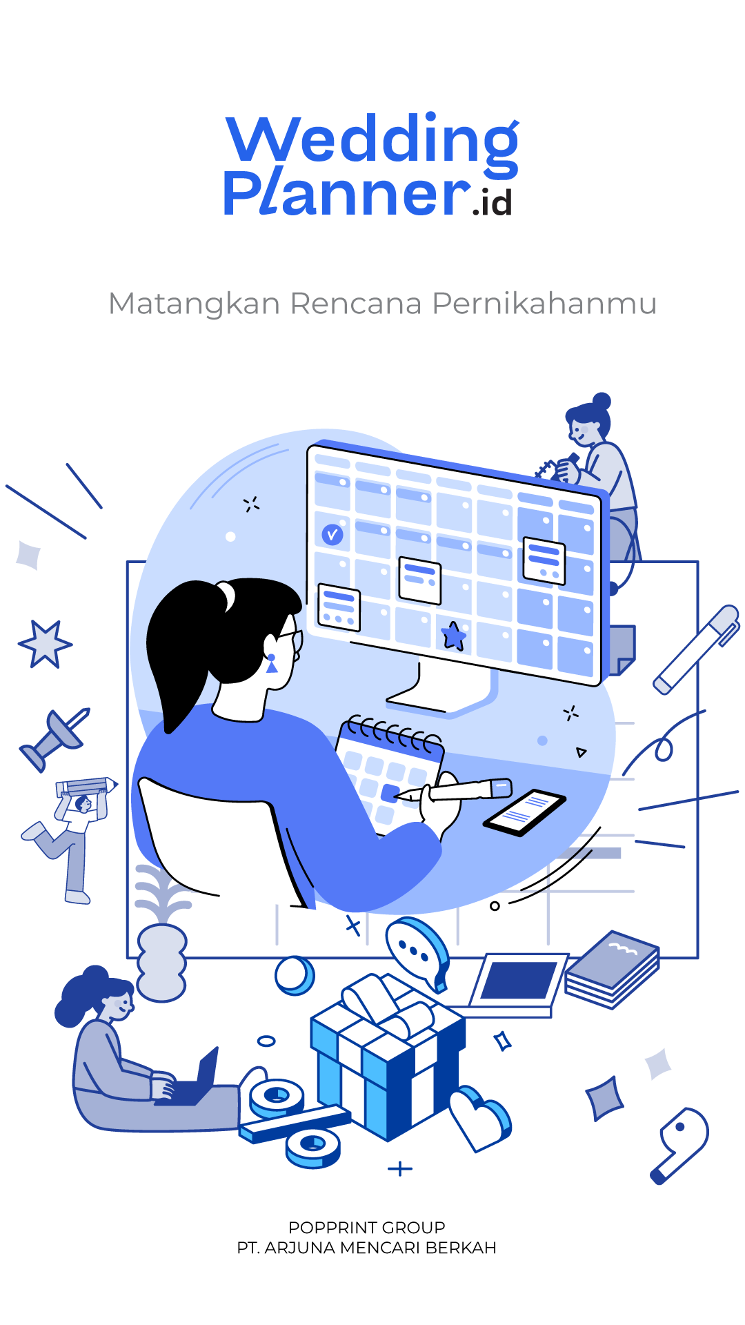 Splash Screen
